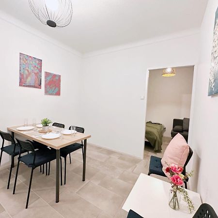 Charming 3 Bedrooms Near Vienna Central Station Apartment Exterior foto