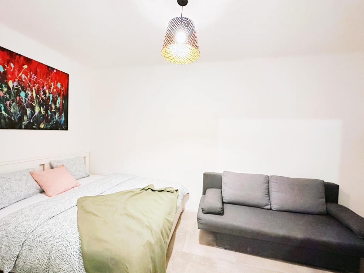 Charming 3 Bedrooms Near Vienna Central Station Apartment Exterior foto