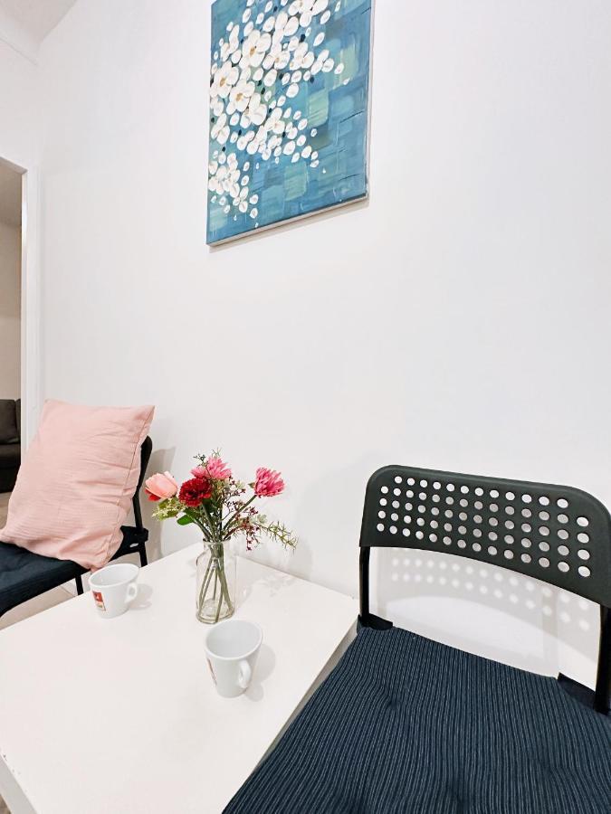 Charming 3 Bedrooms Near Vienna Central Station Apartment Exterior foto