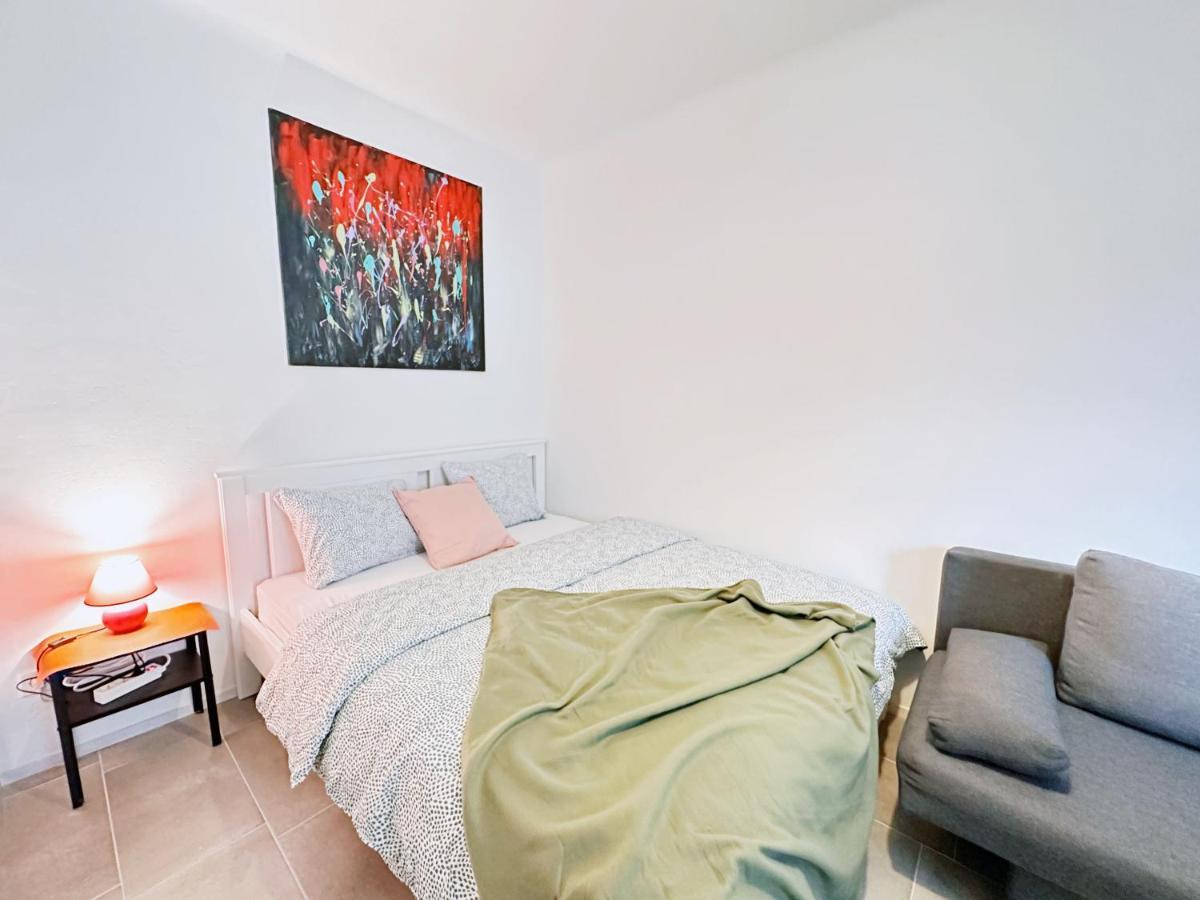 Charming 3 Bedrooms Near Vienna Central Station Apartment Exterior foto